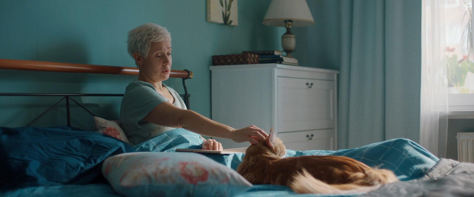 Я буду жить #8