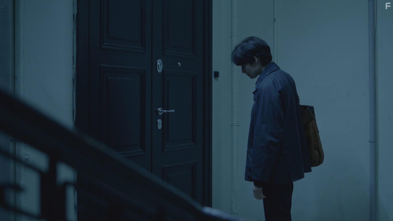 Время года зима #2