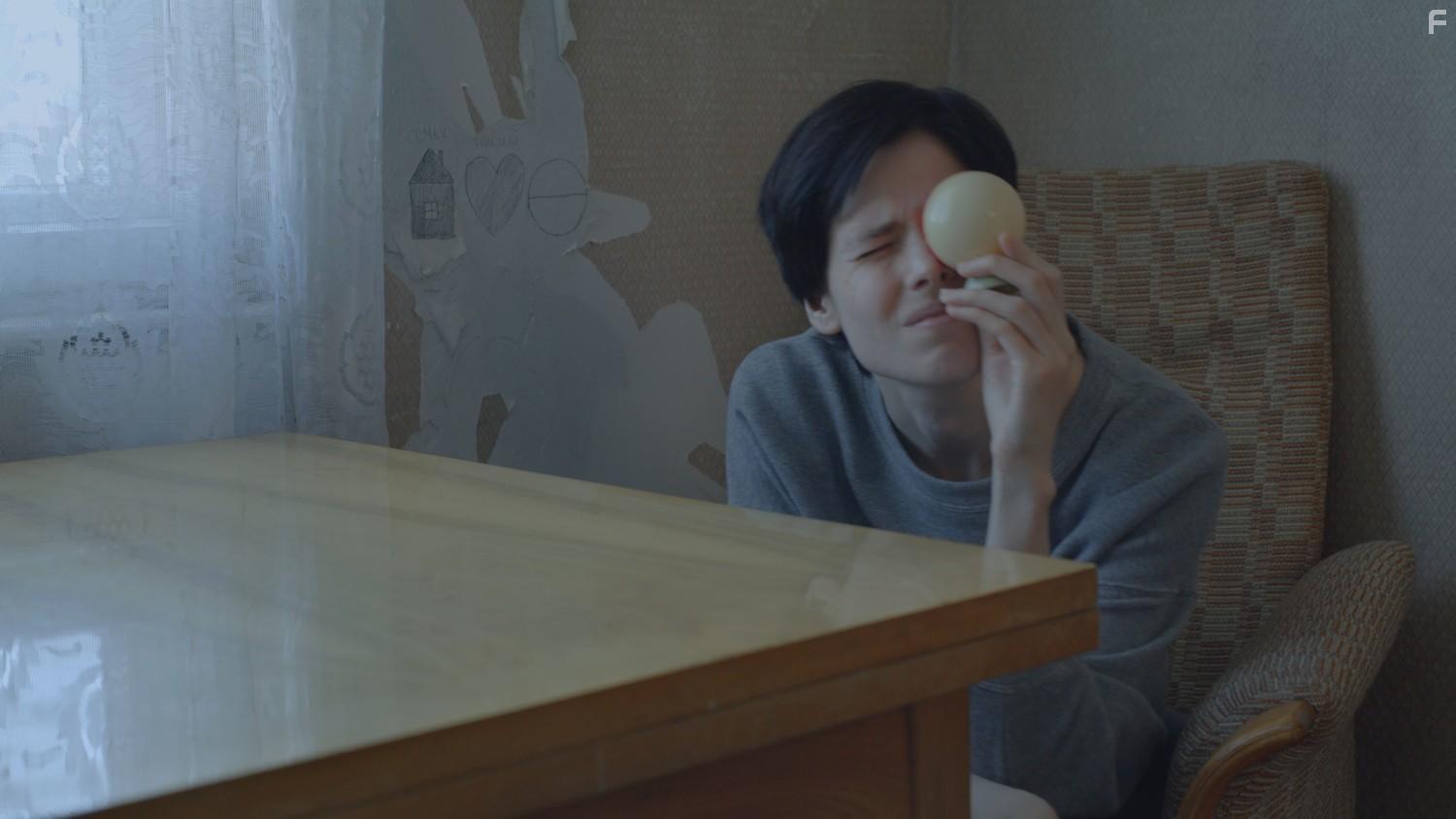 Время года зима #3