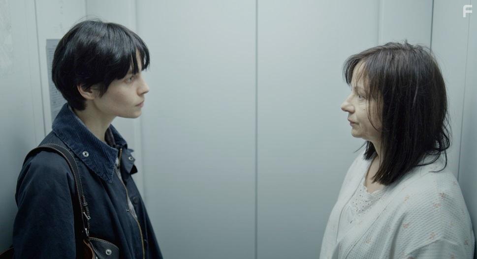 Время года зима #5