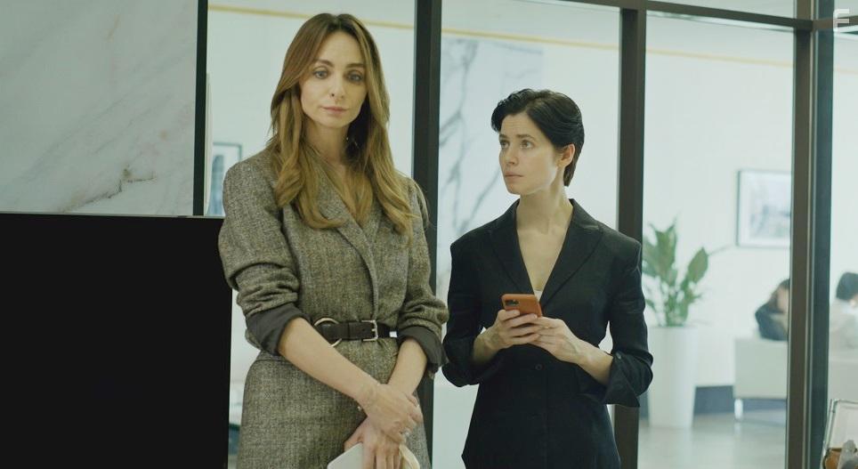 Время года зима #6