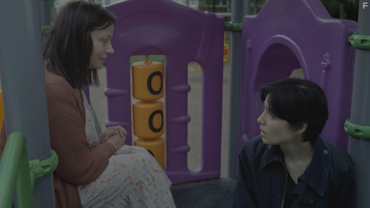 Время года зима #7