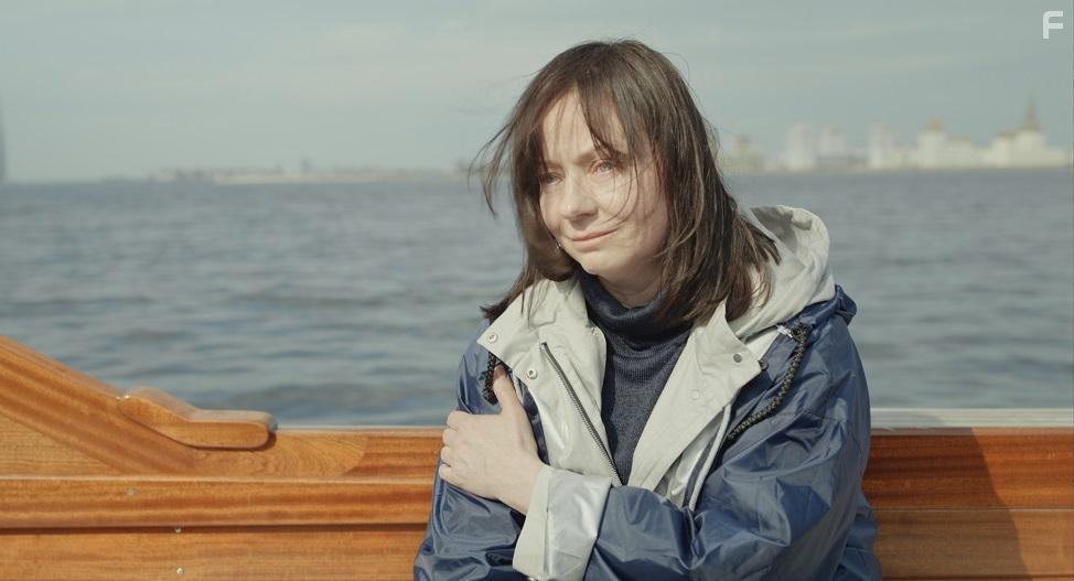 Время года зима #8