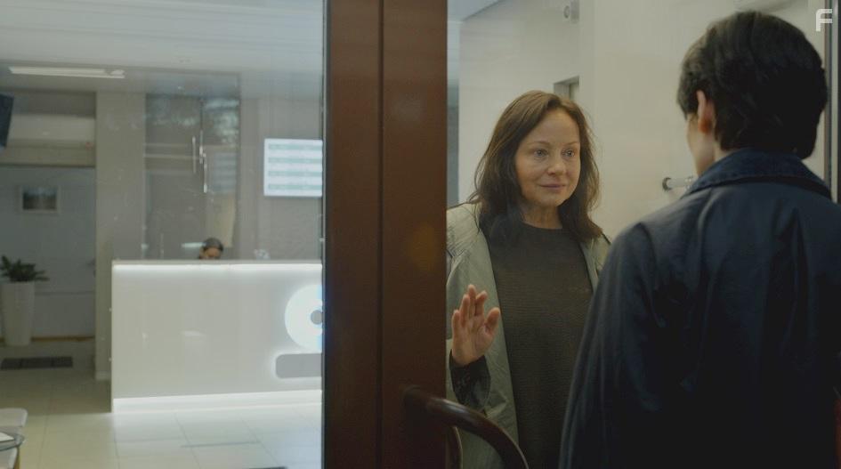 Время года зима #11