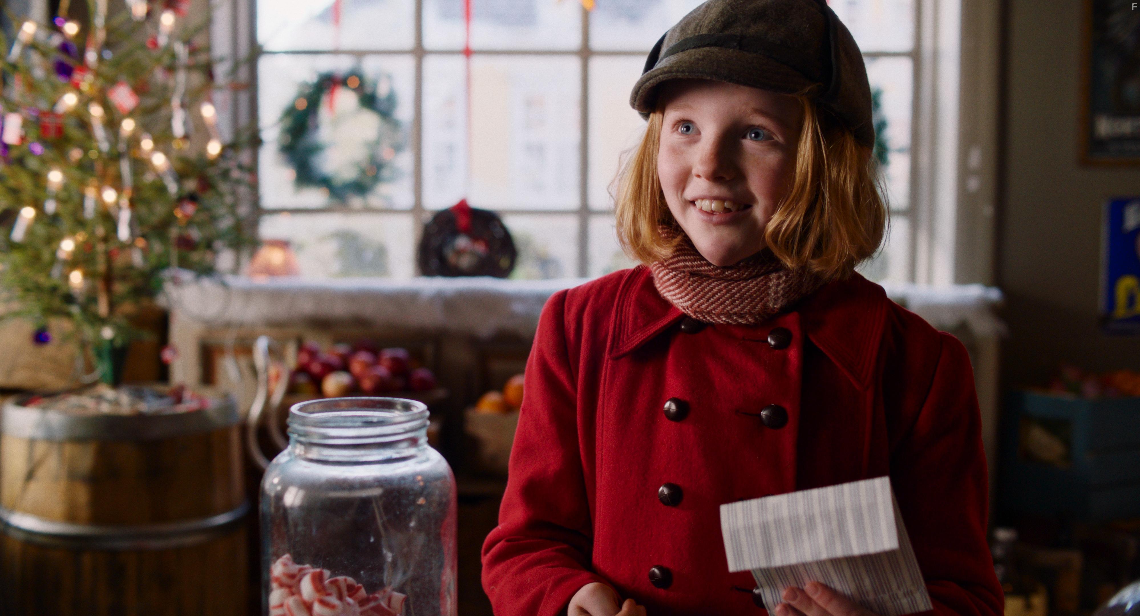 Teddybjrnens jul (2022)