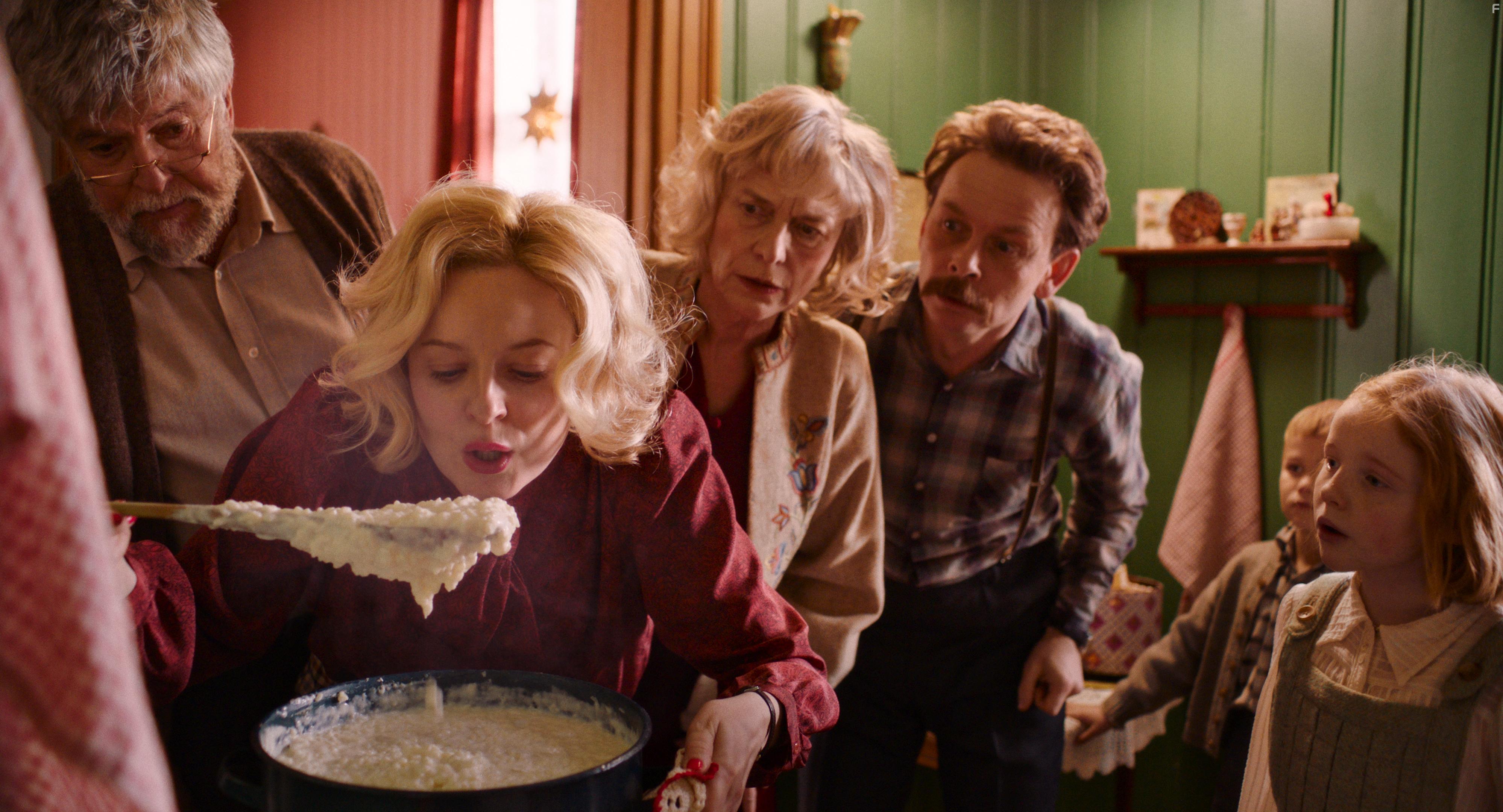 Teddybjrnens jul (2022)