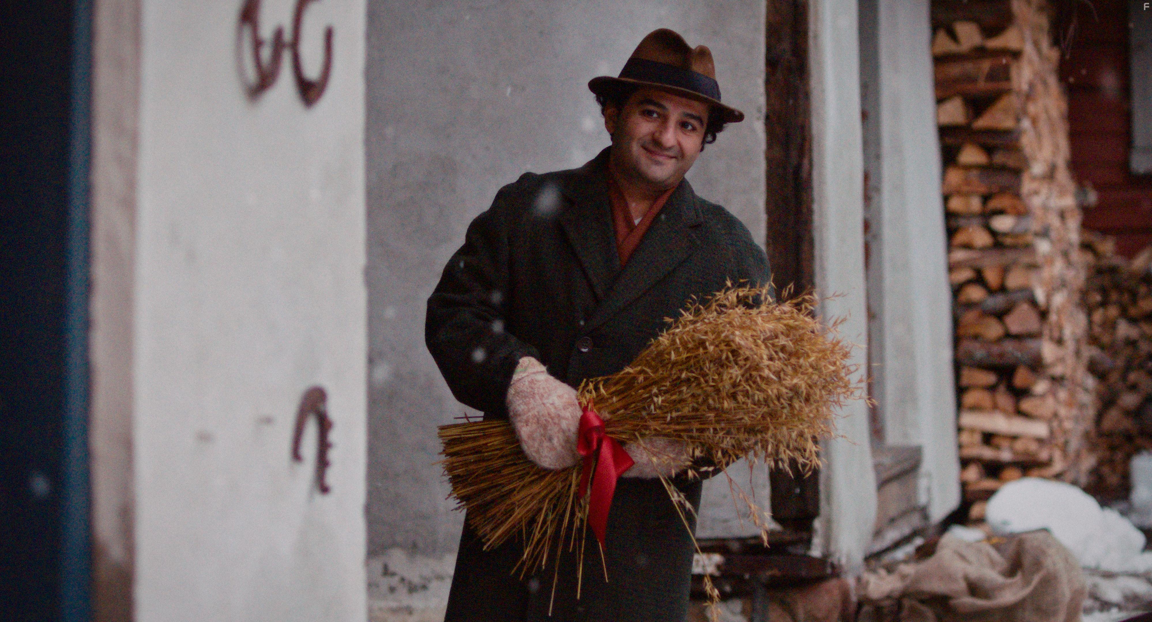 Teddybjrnens jul (2022)