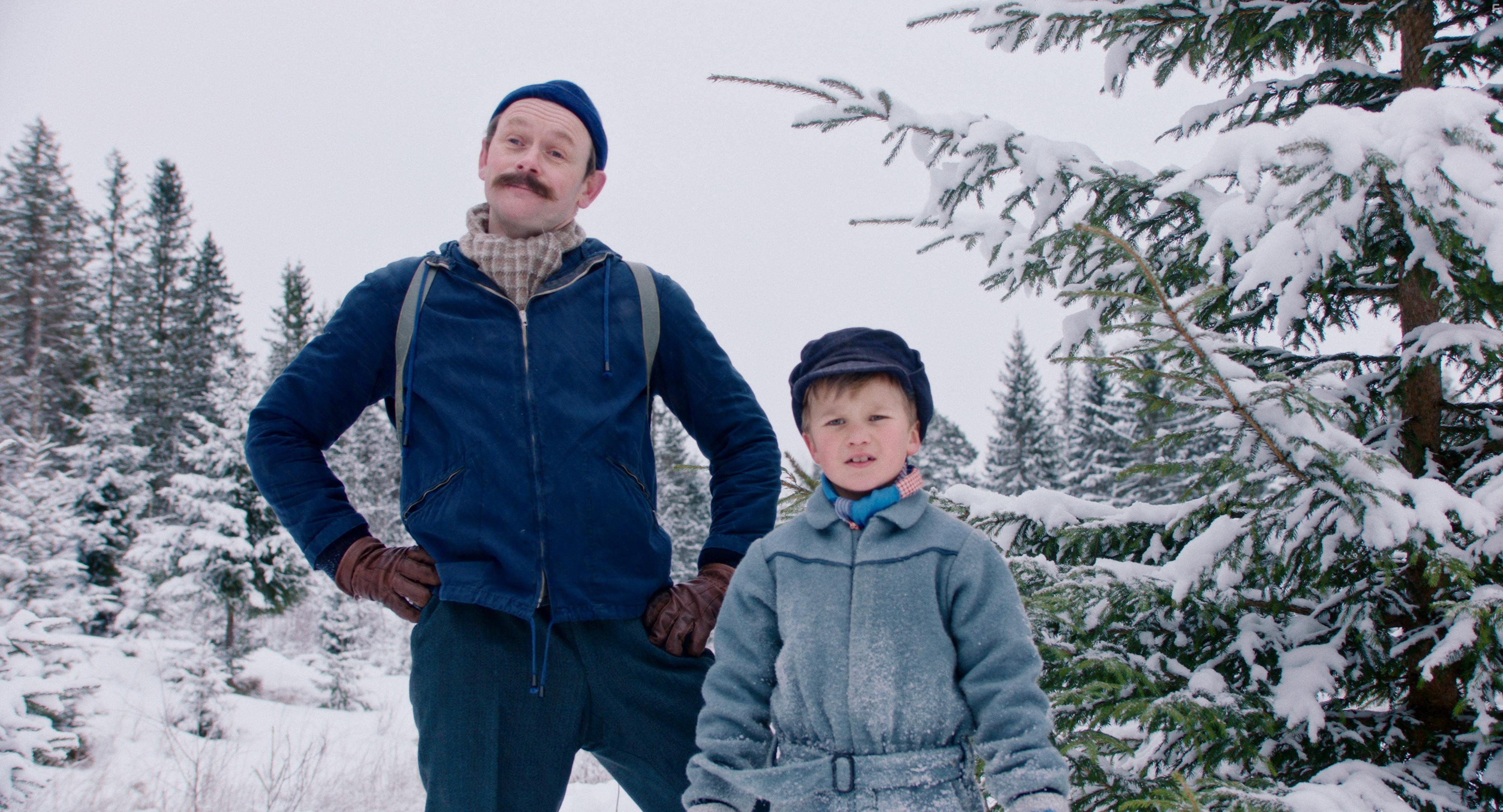 Teddybjrnens jul (2022)