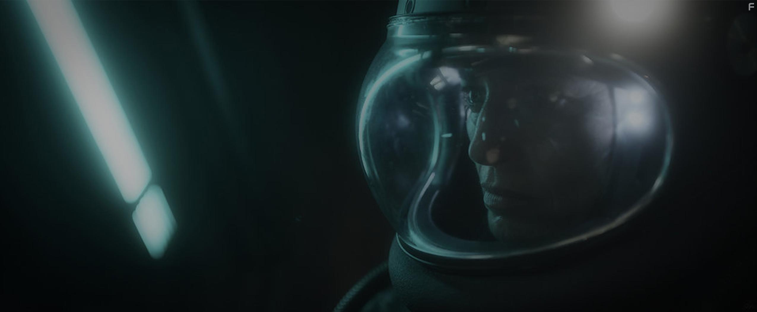 Claudia Black in Deus (2022)