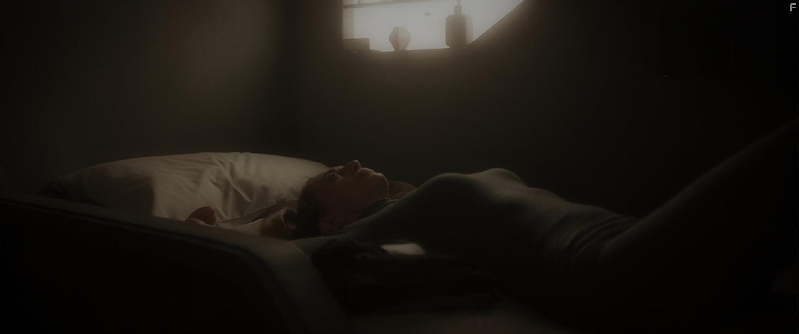 Claudia Black in Deus (2022)