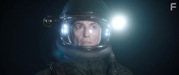 Claudia Black in Deus (2022)