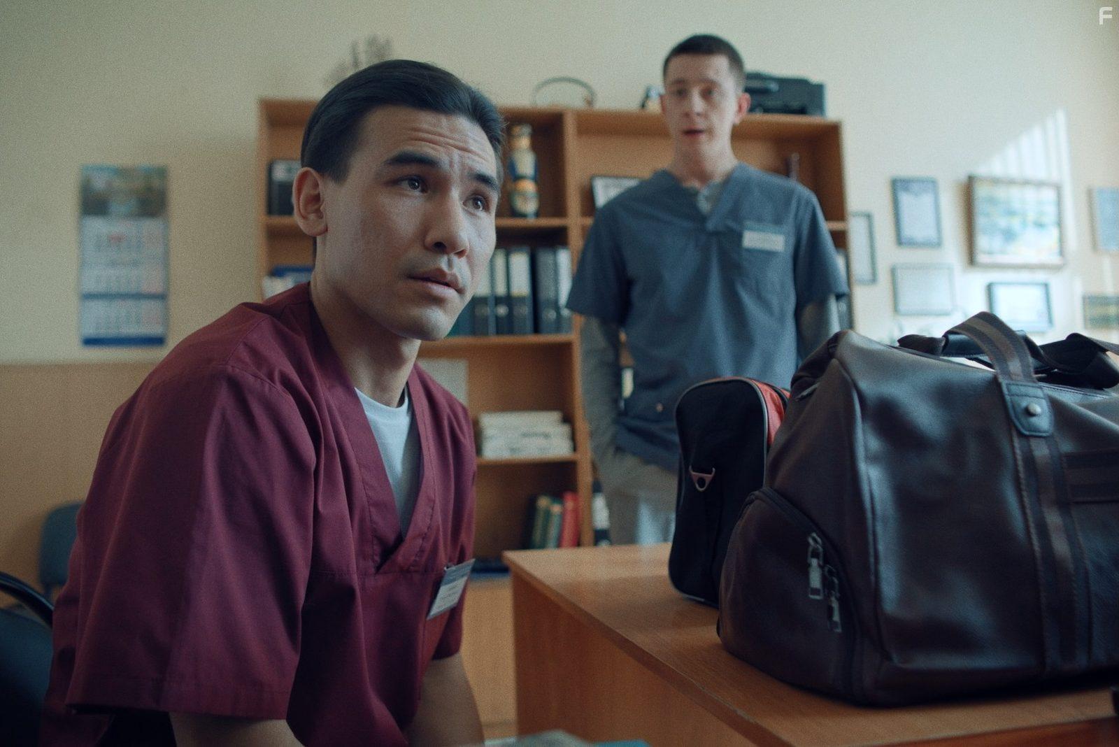 Капельник #1