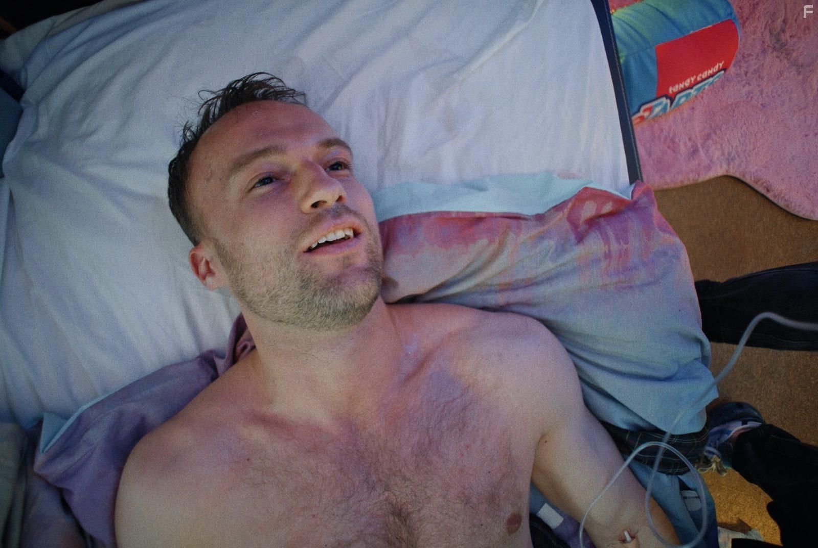 Капельник #3