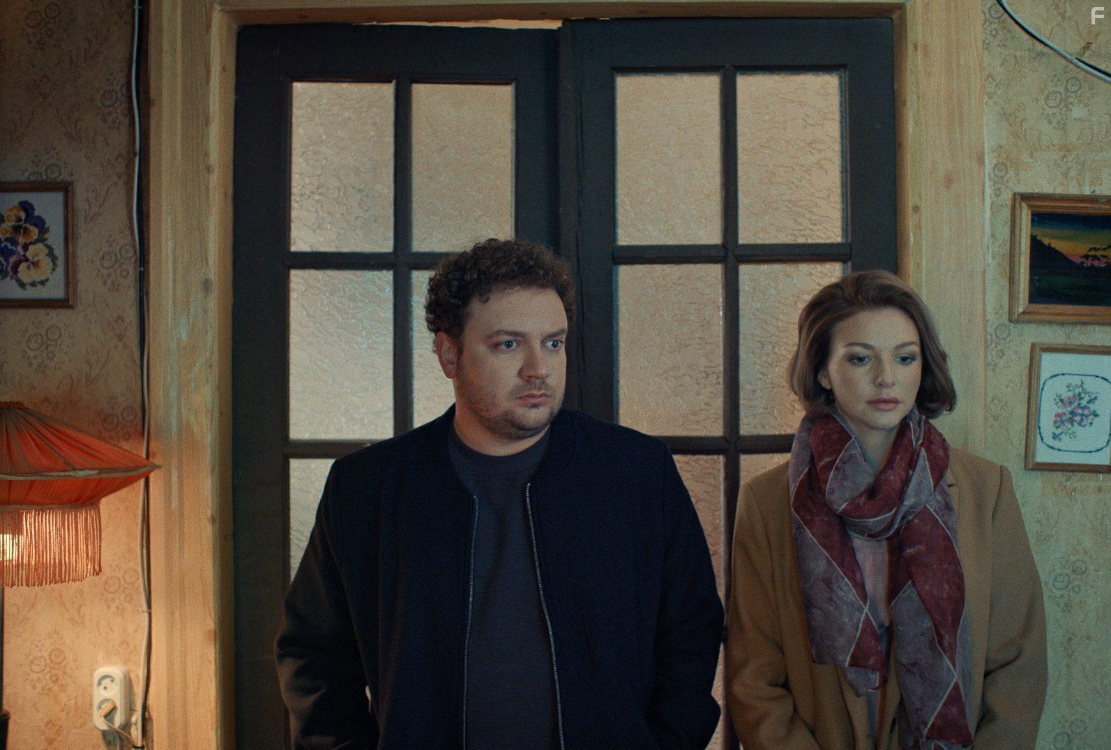 Капельник #4