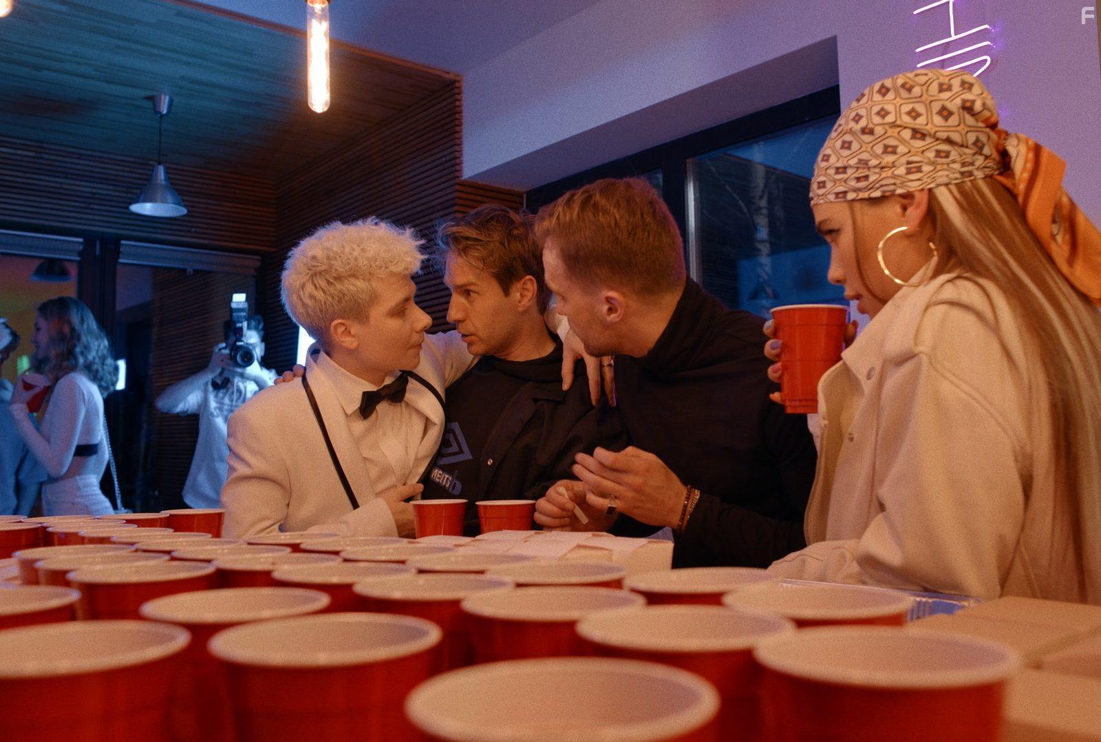 Капельник #5