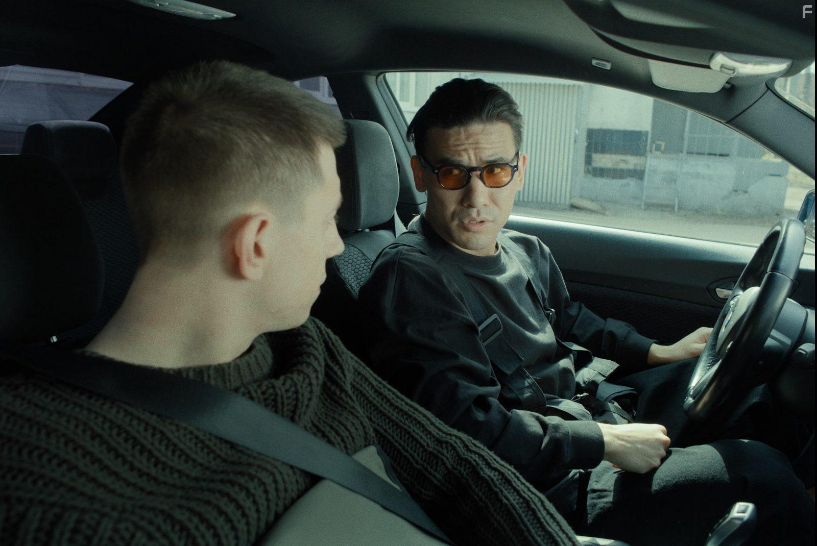 Капельник #6