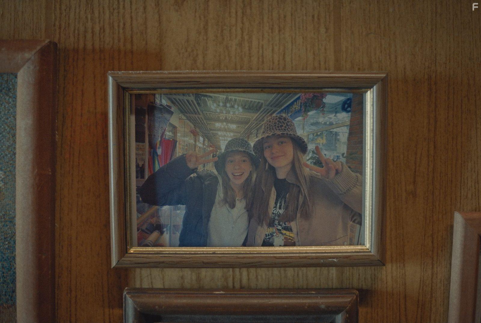 Капельник #8