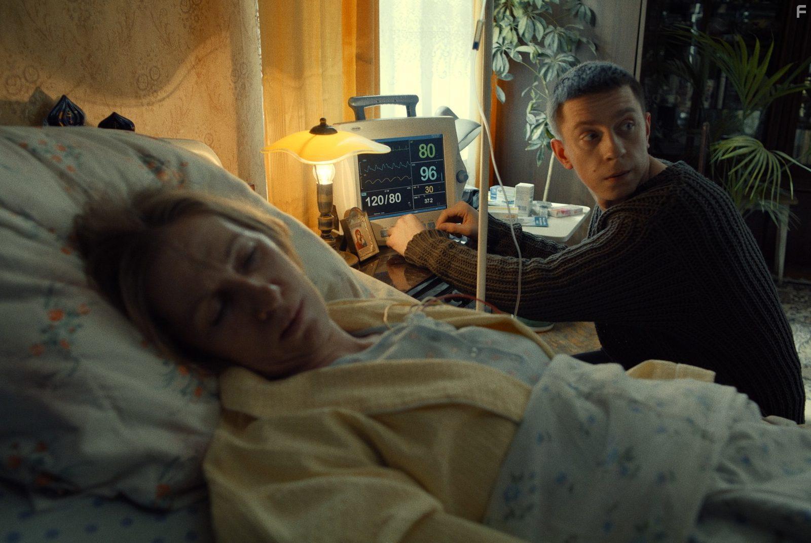 Капельник #9