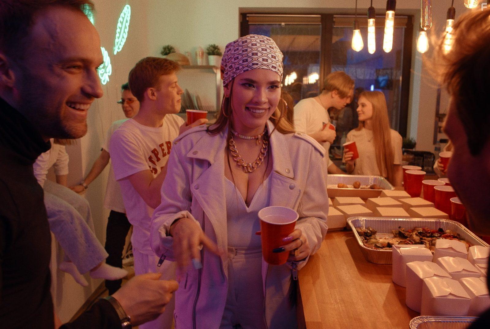 Капельник #10