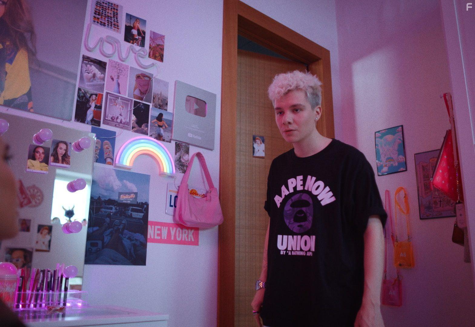 Капельник #11