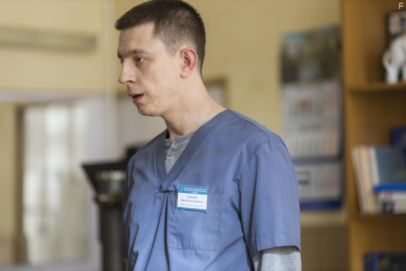 Капельник #12