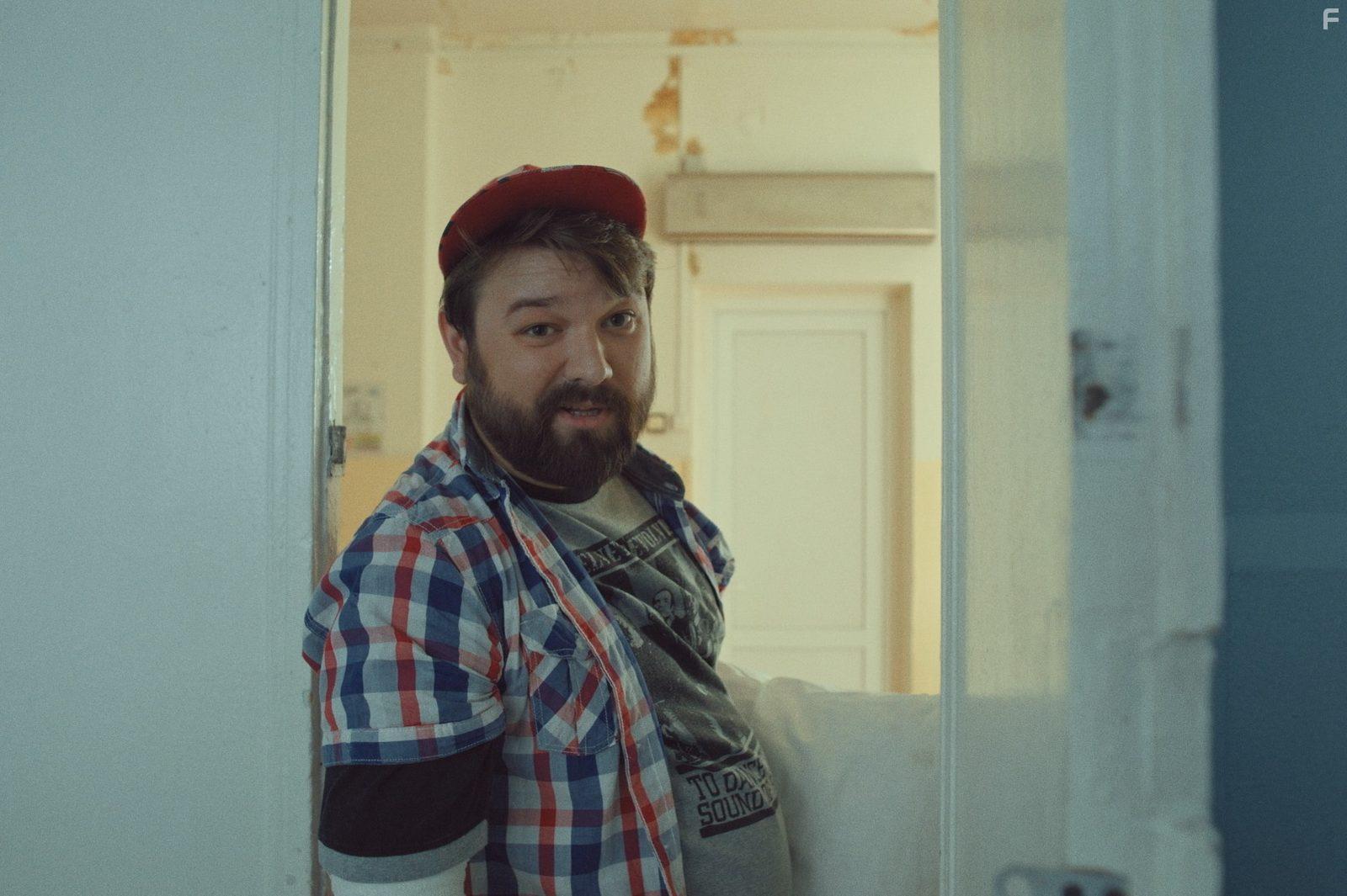 Капельник #13