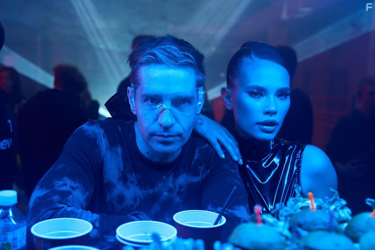 Капельник #15