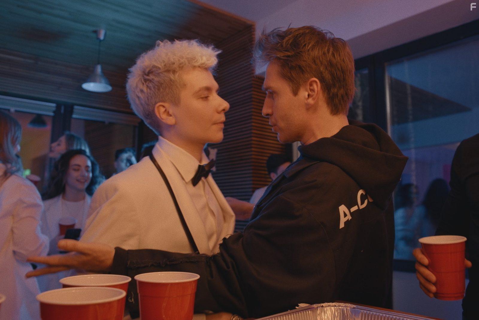 Капельник #16