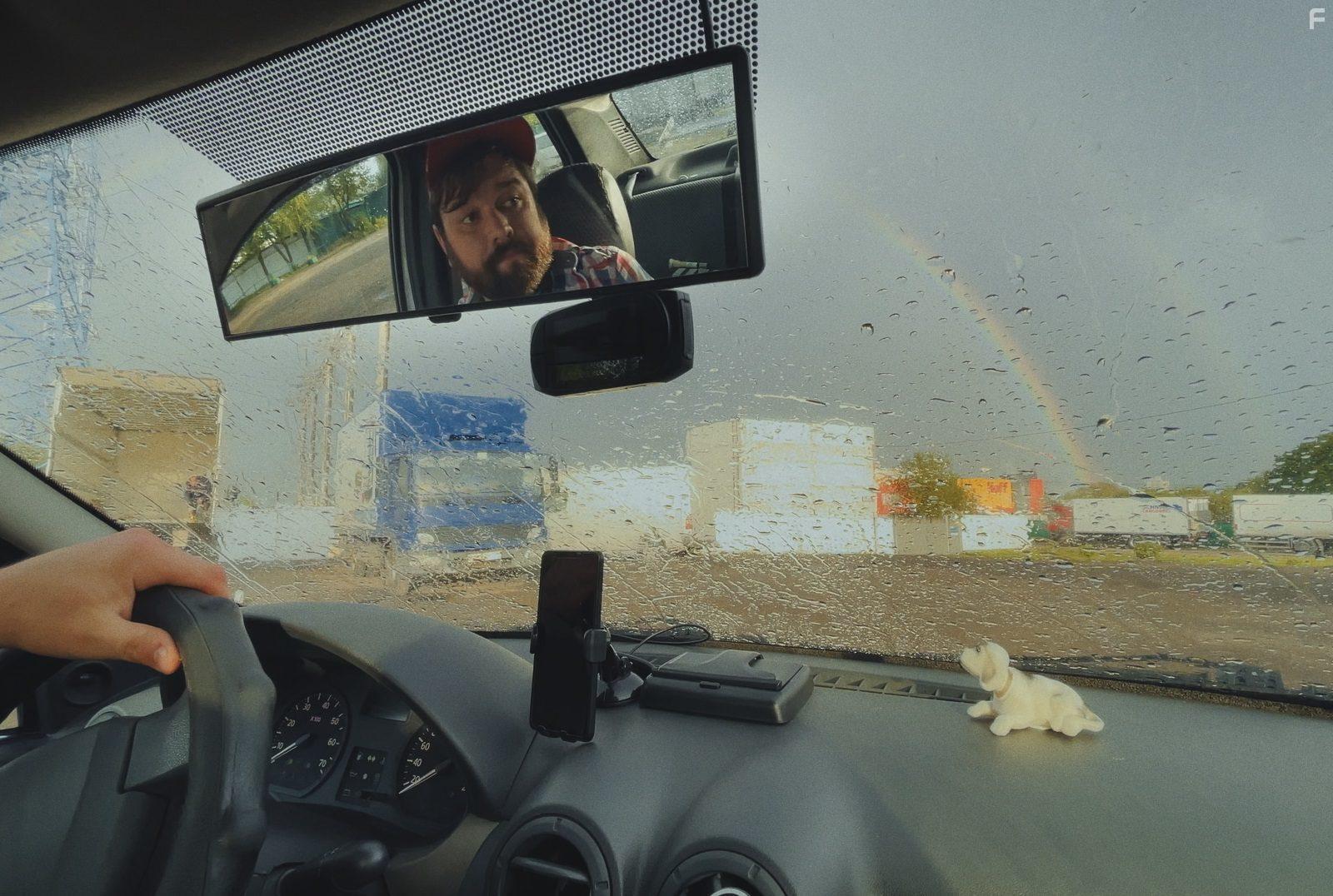 Капельник #17