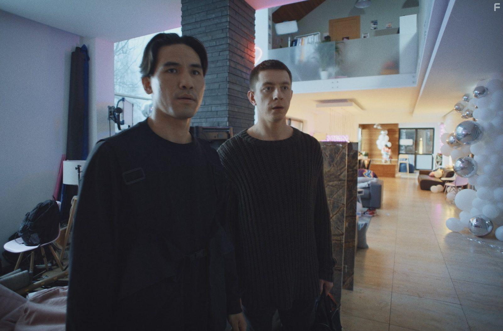 Капельник #18