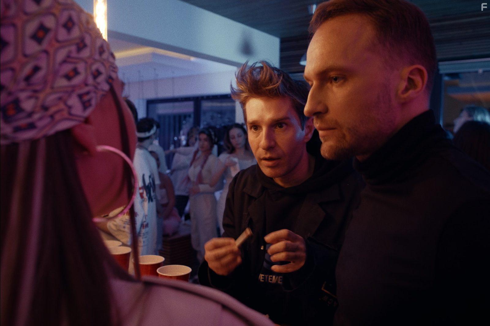 Капельник #19