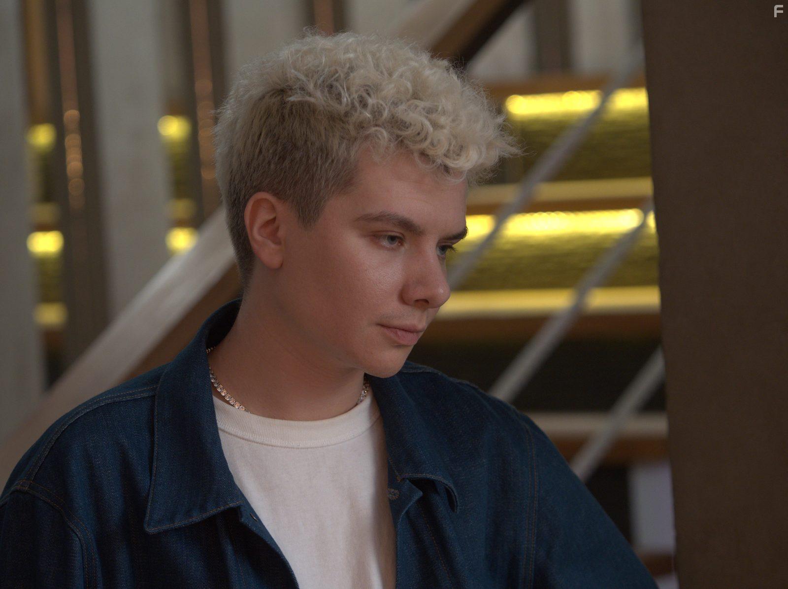 Капельник #20