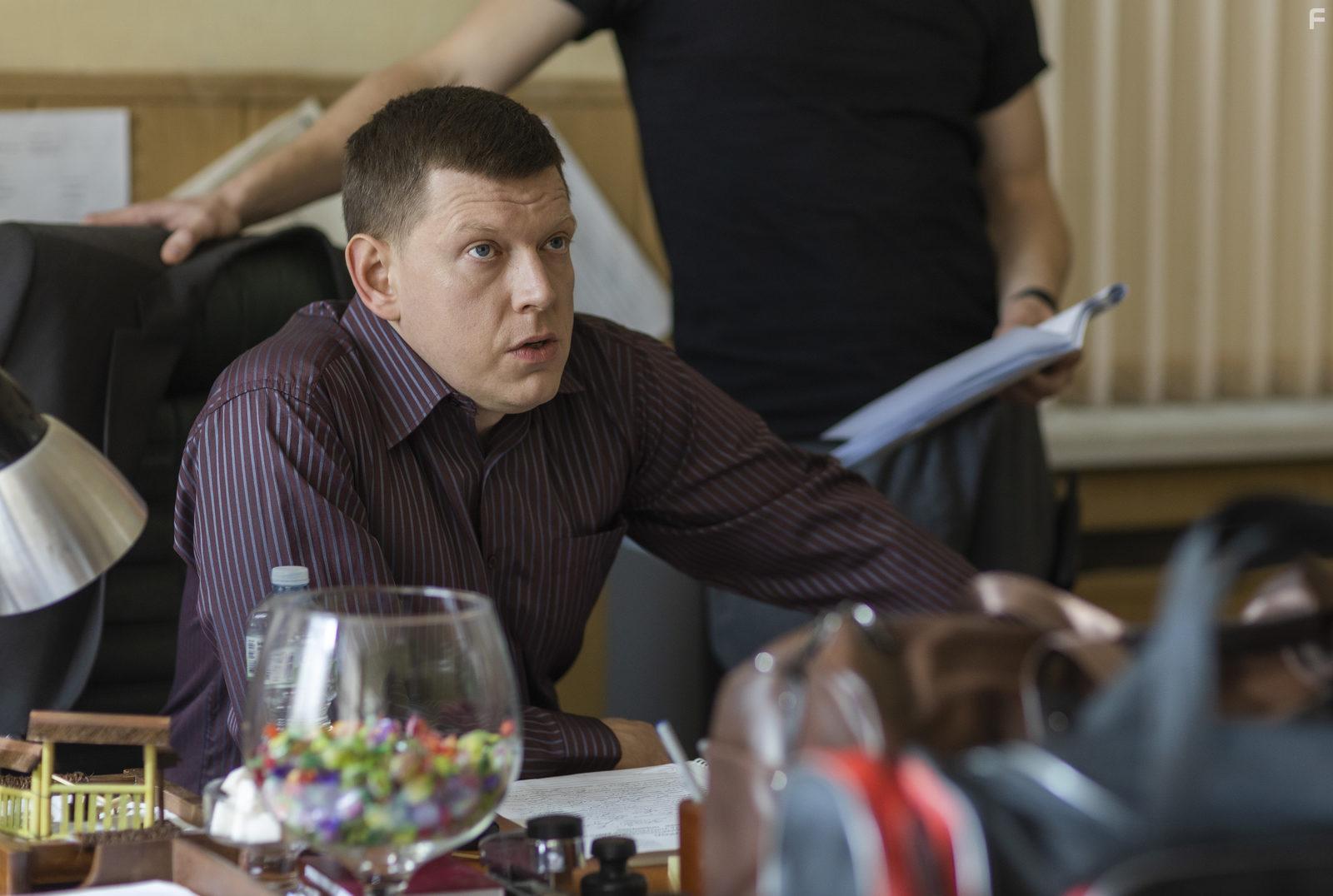 Капельник #21