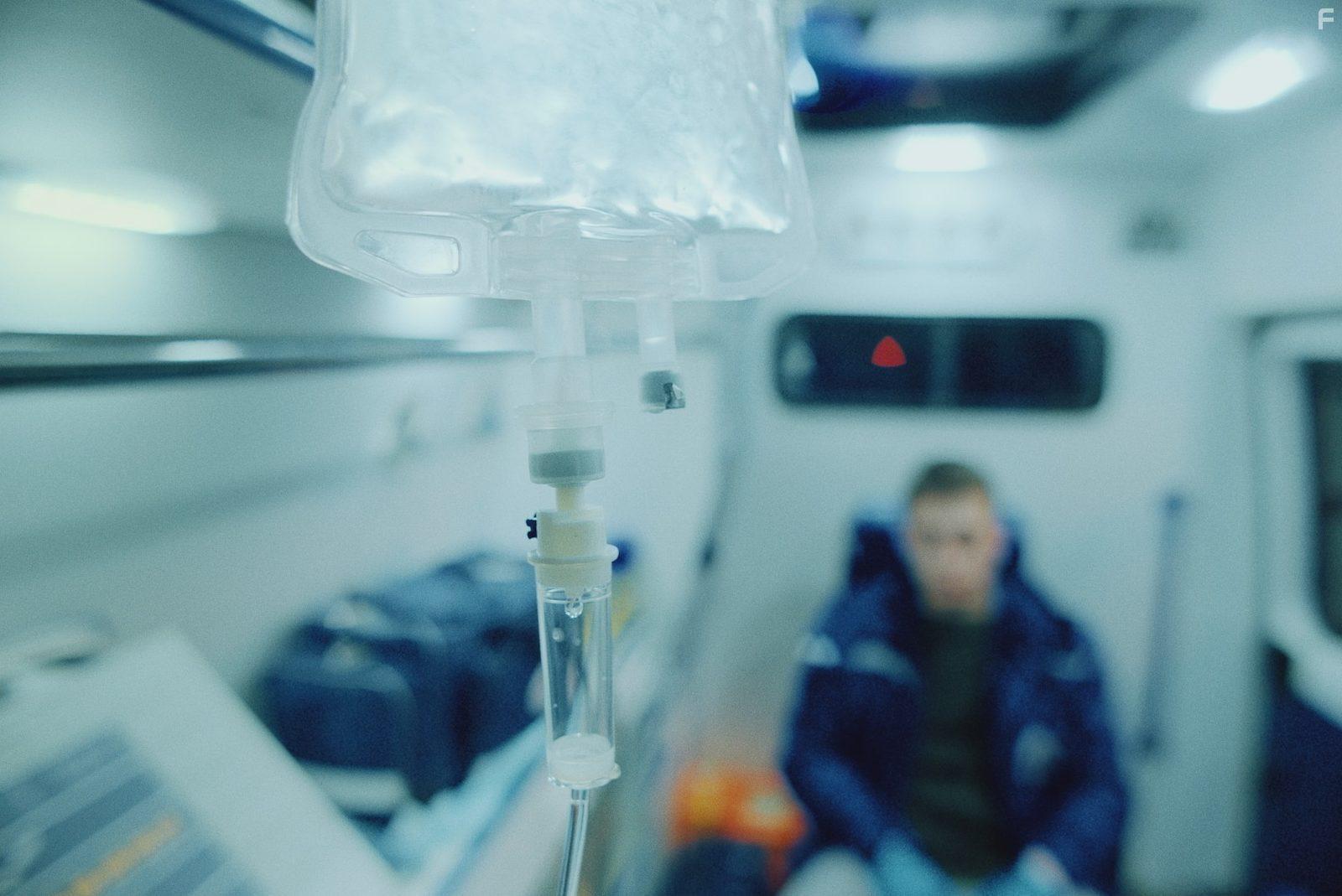 Капельник #25