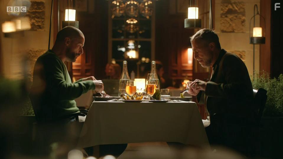 Remarkable Places to Eat (2019)