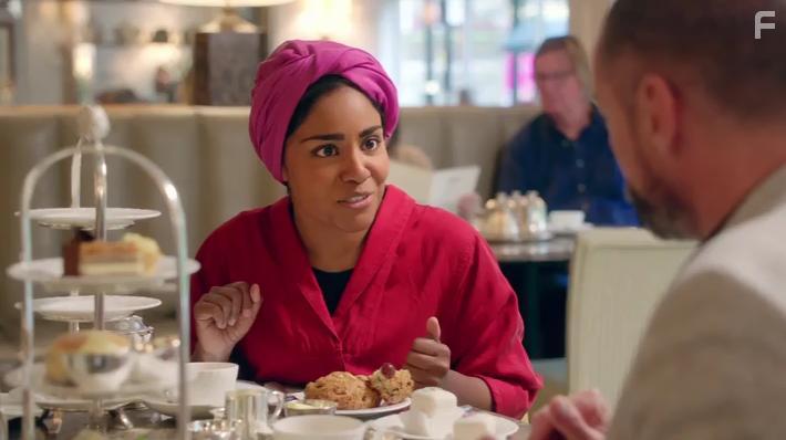 Remarkable Places to Eat (2019)