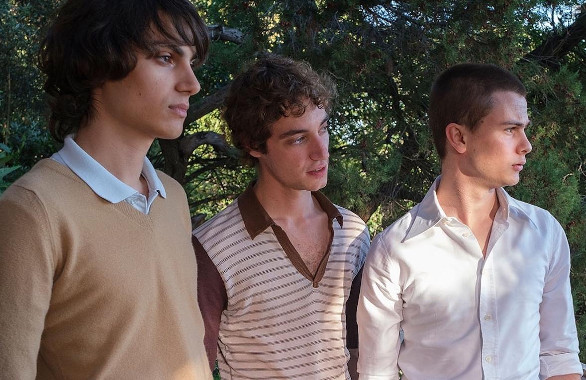 La scuola cattolica (2021)