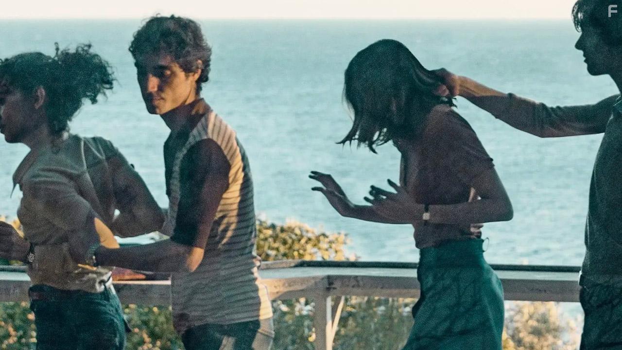 La scuola cattolica (2021)