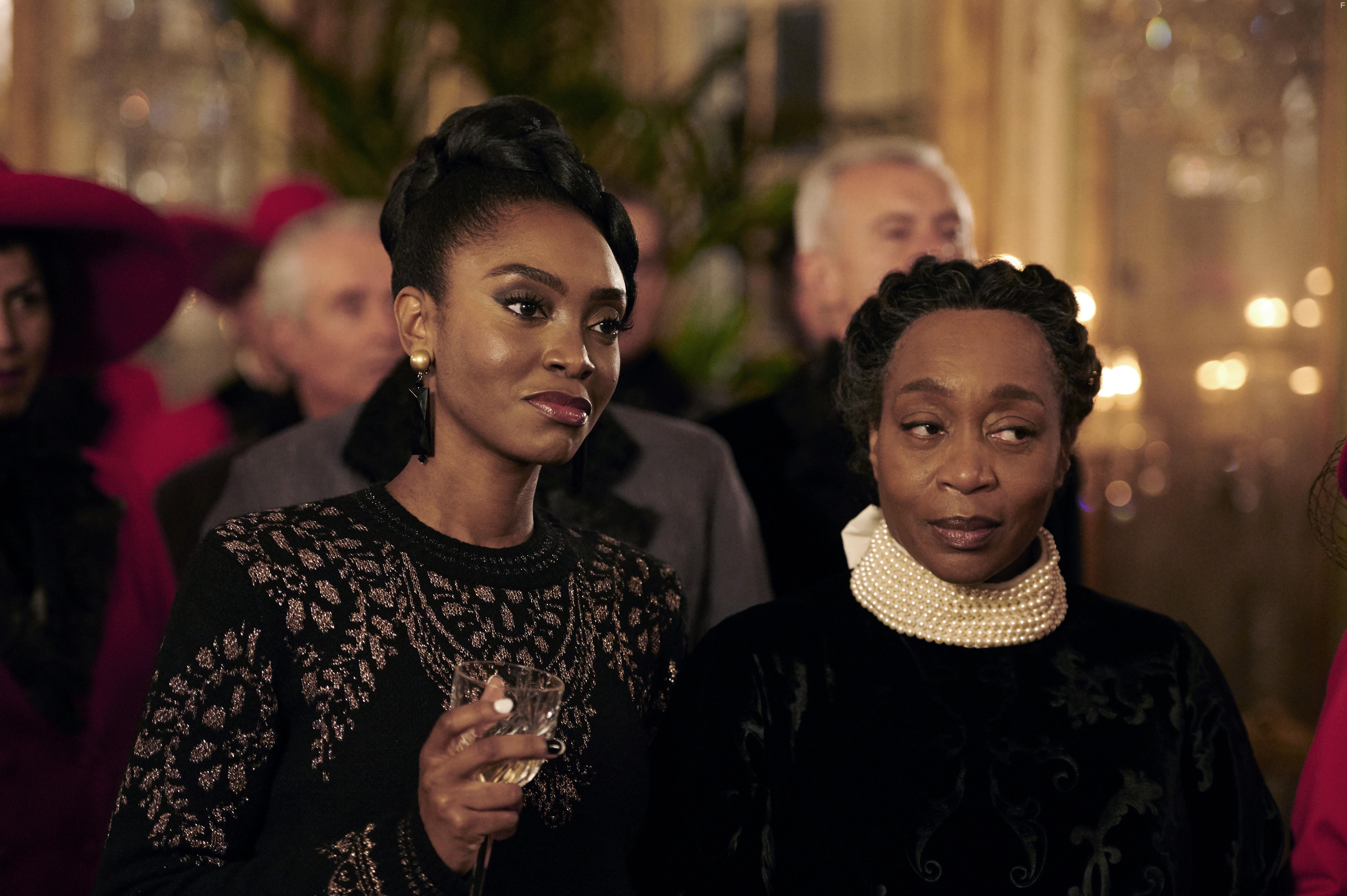 Академия вампиров