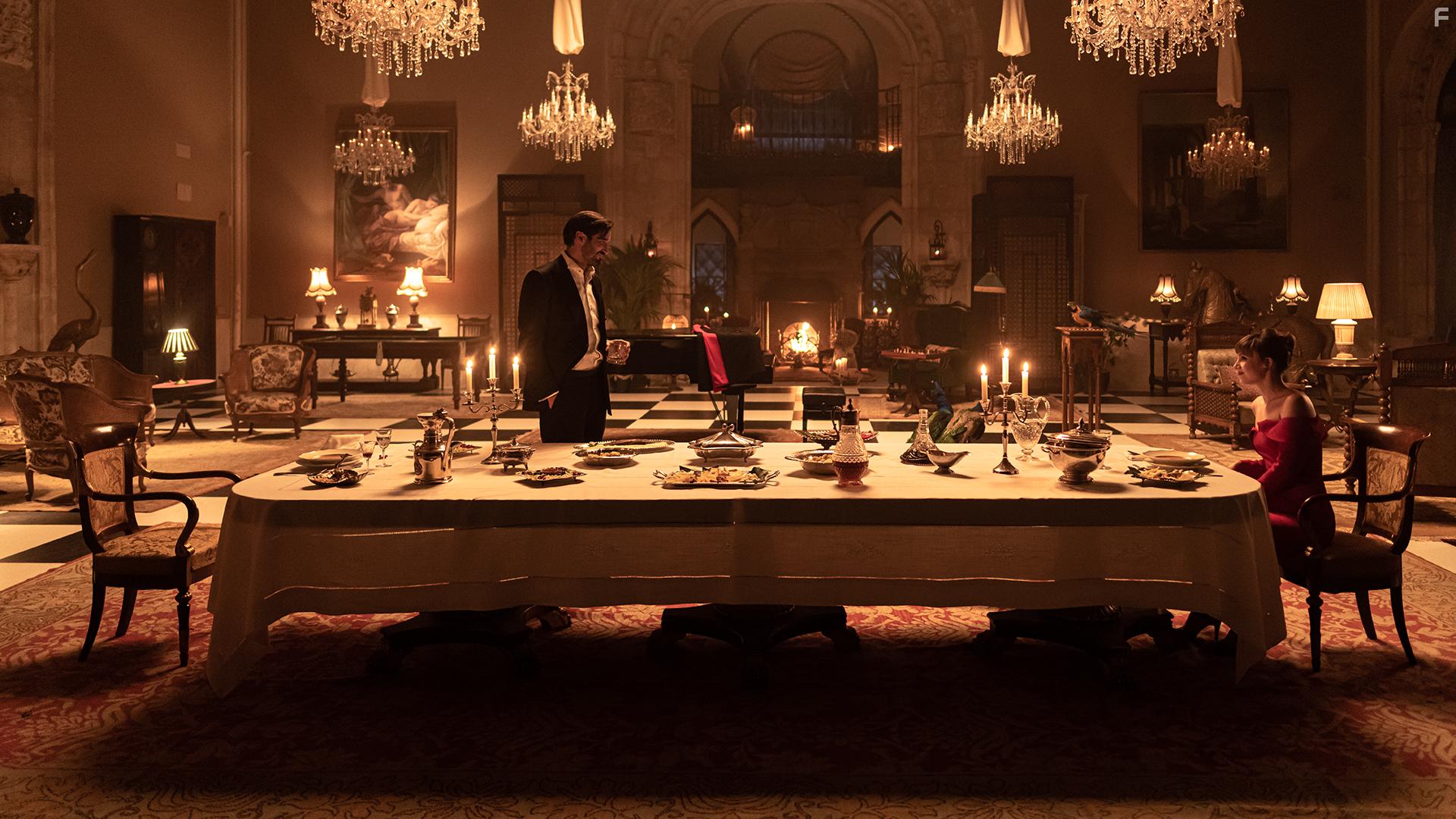 Un asunto privado (2022)