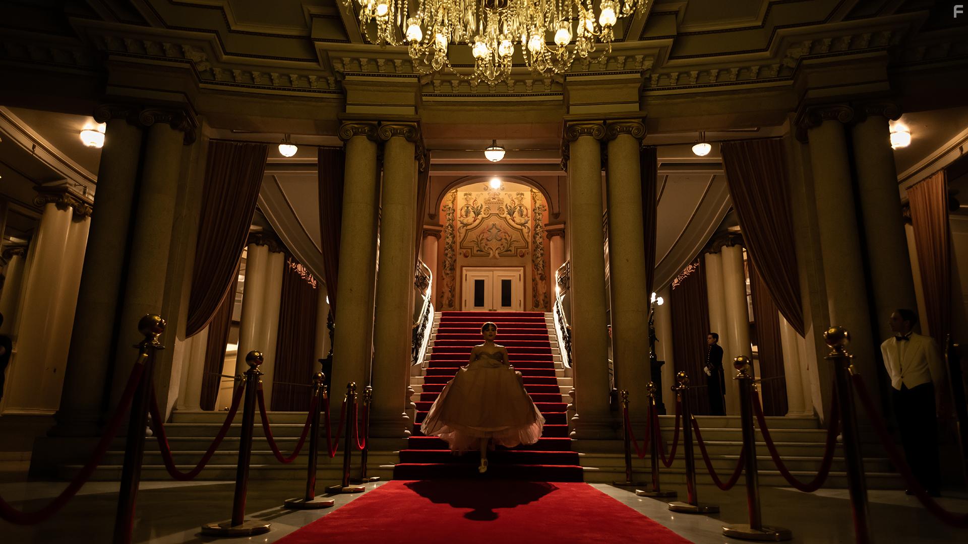 Un asunto privado (2022)