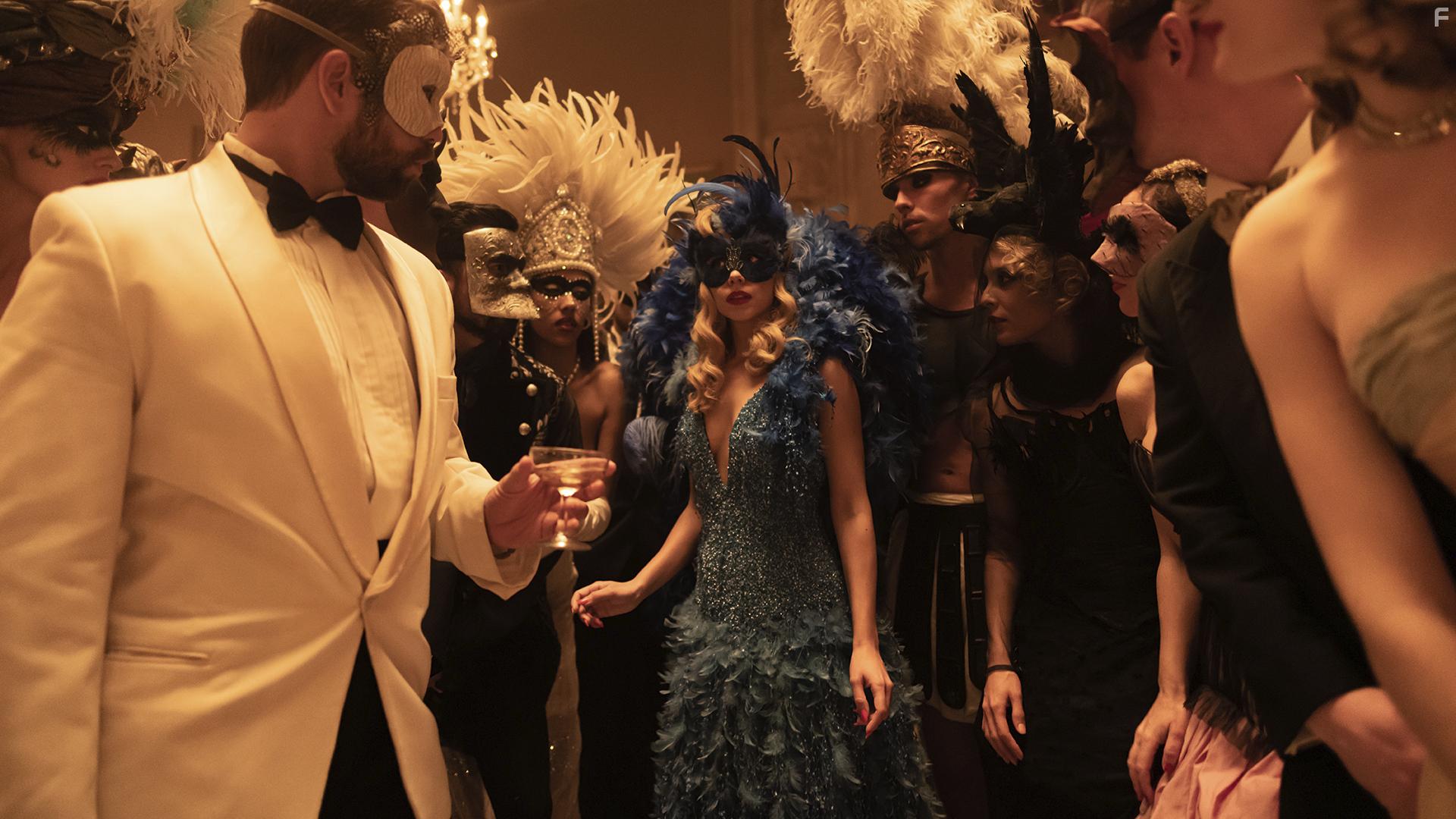 Un asunto privado (2022)