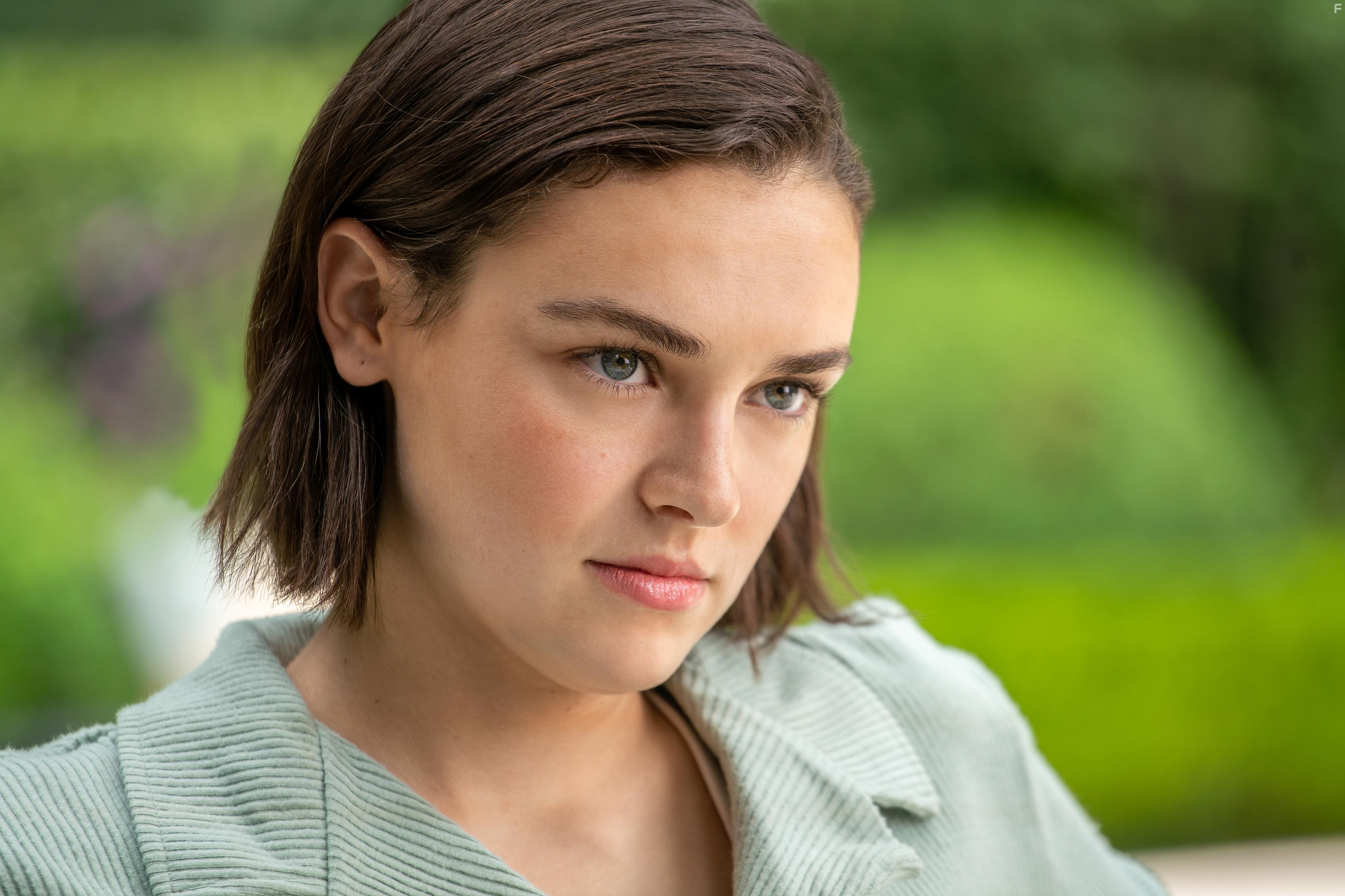 Ava Capri in Do Revenge (2022)