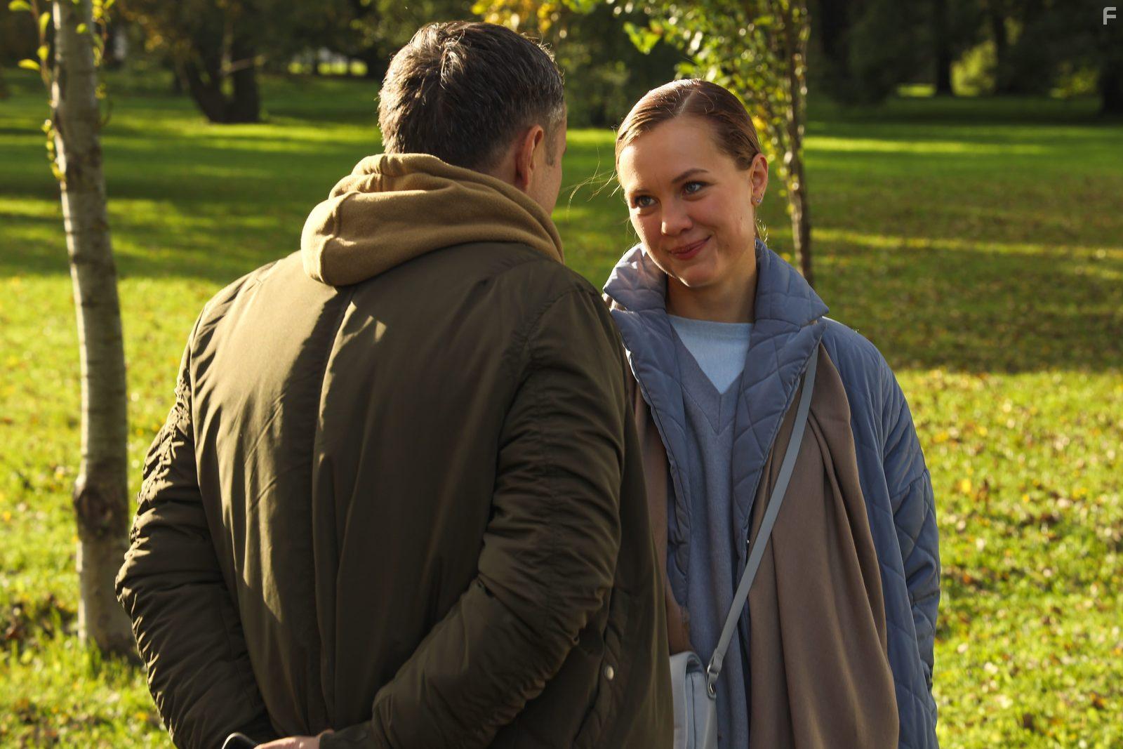 Южный циклон #2