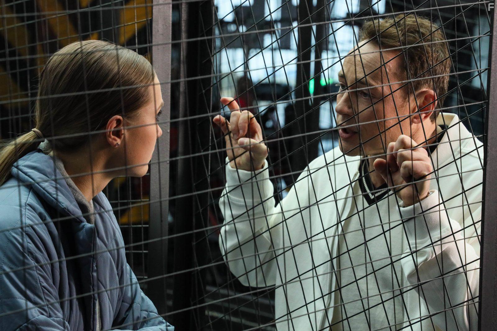 Южный циклон #5