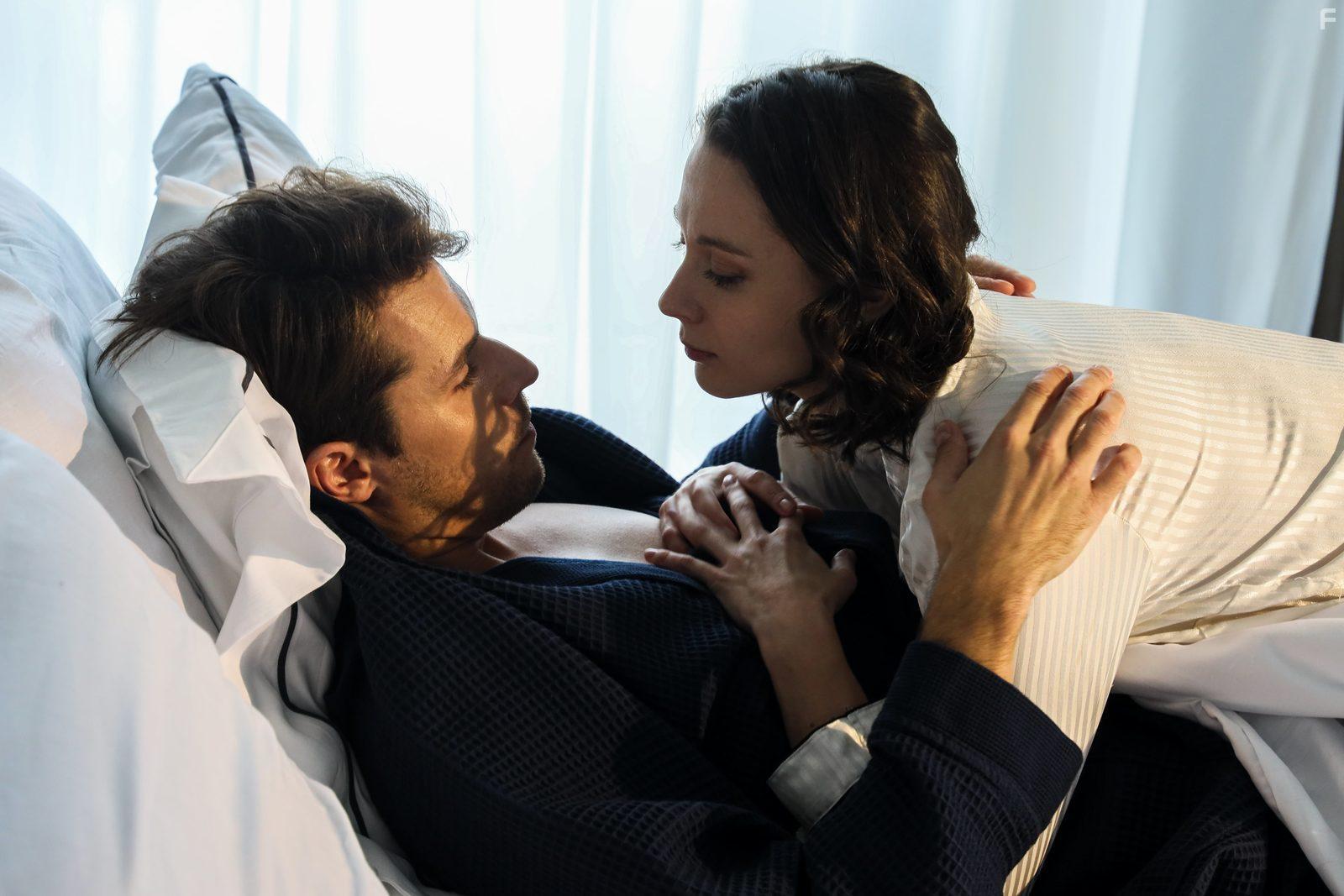 Южный циклон #7