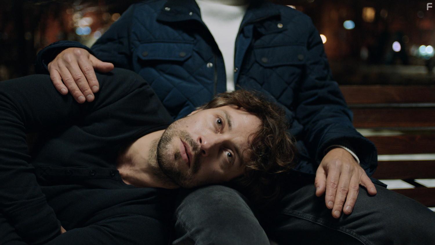 Барабашка #11