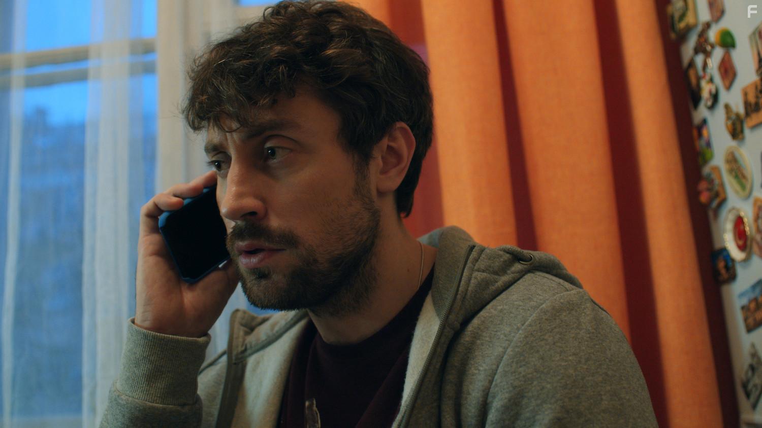 Барабашка #13