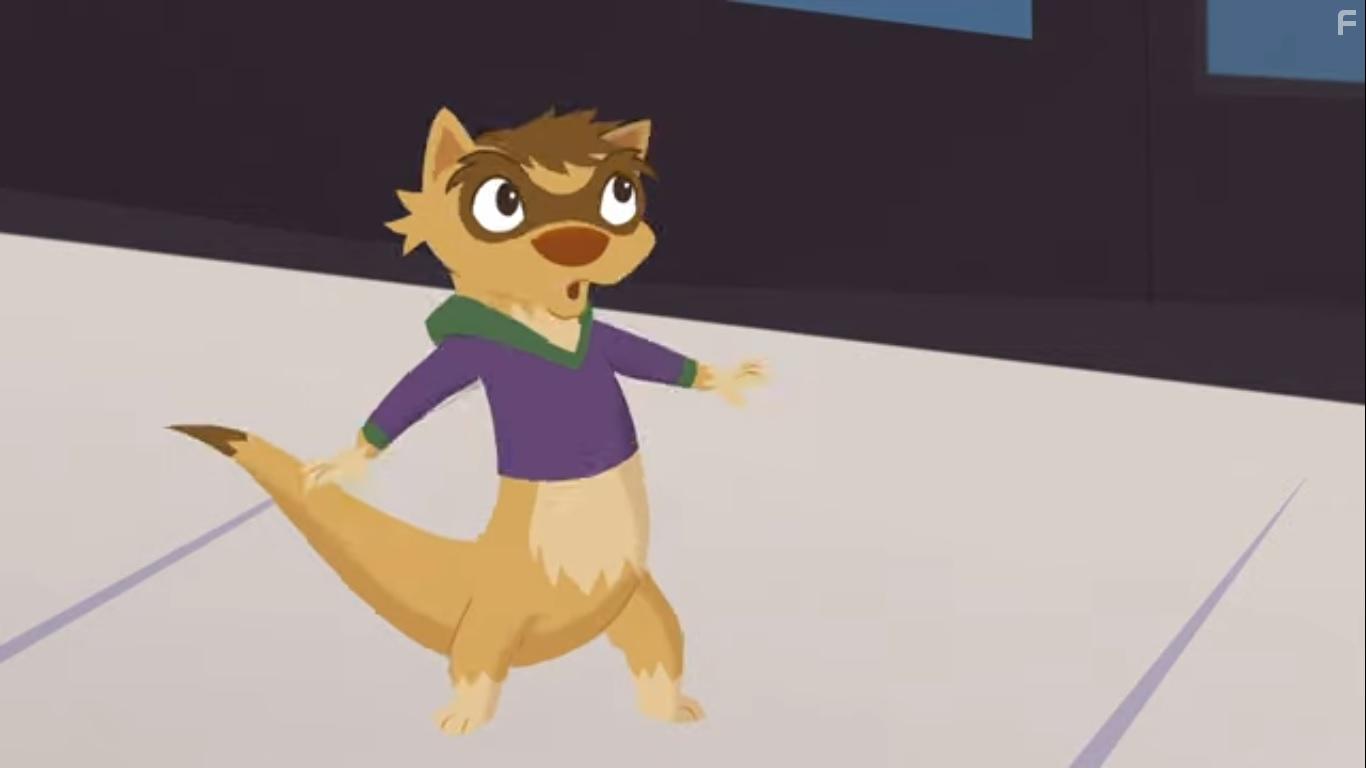 Waar is Wally? (2019)