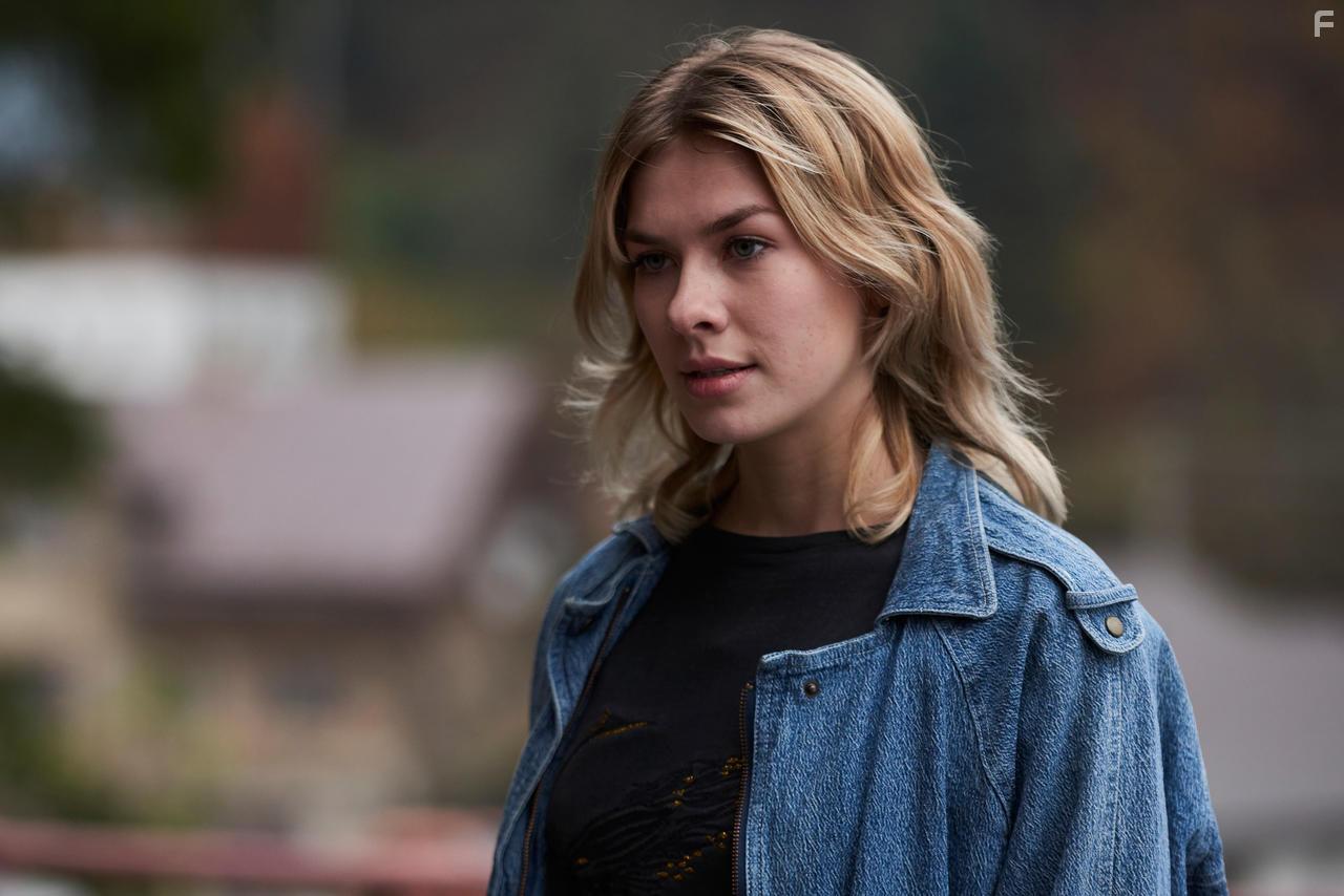 Zs Zs Inci in Walpurgisnacht (2019)